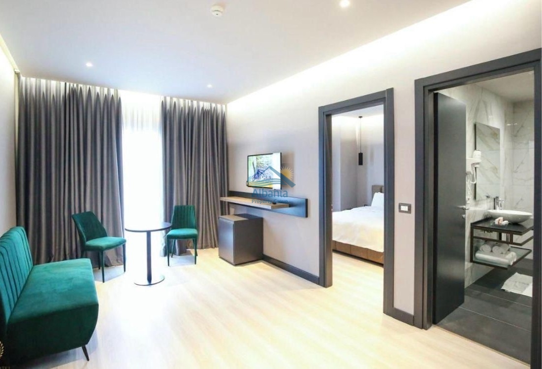 5 Hotel For Sale In Vlore, Rr.Fejzo Gjomema